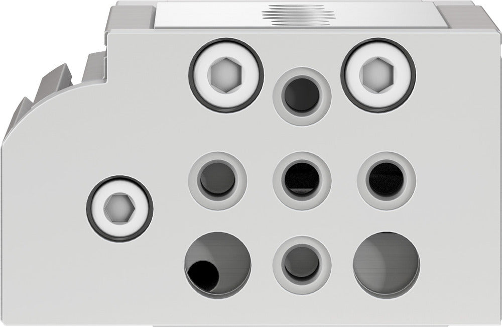 Festo Mini Carro 16mm Diámetro 20mm Carrera Doble Efecto - 543962