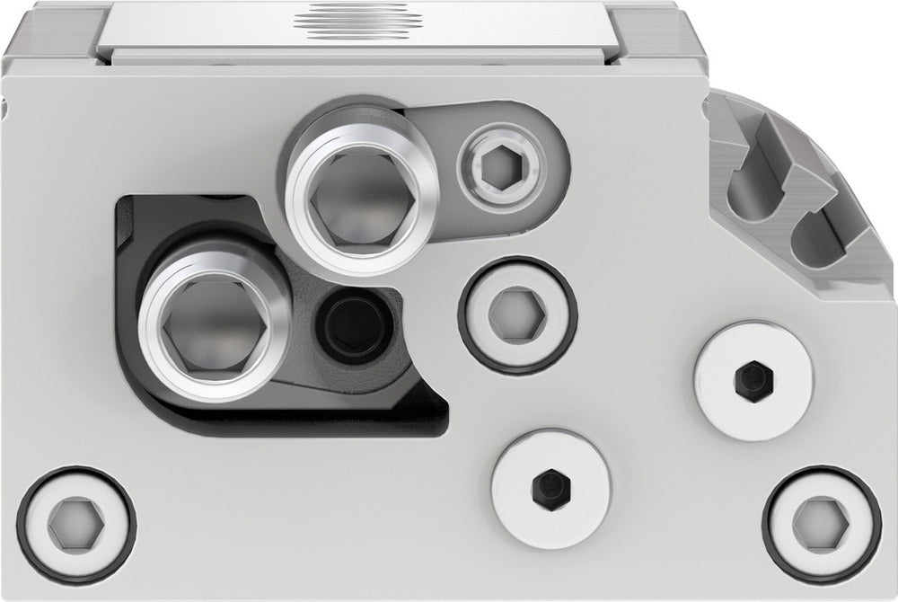 Festo Mini Carro 16mm Diámetro 20mm Carrera Doble Efecto - 543962