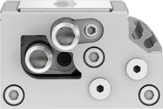Festo Mini Carro 16mm Diámetro 20mm Carrera Doble Efecto - 543962