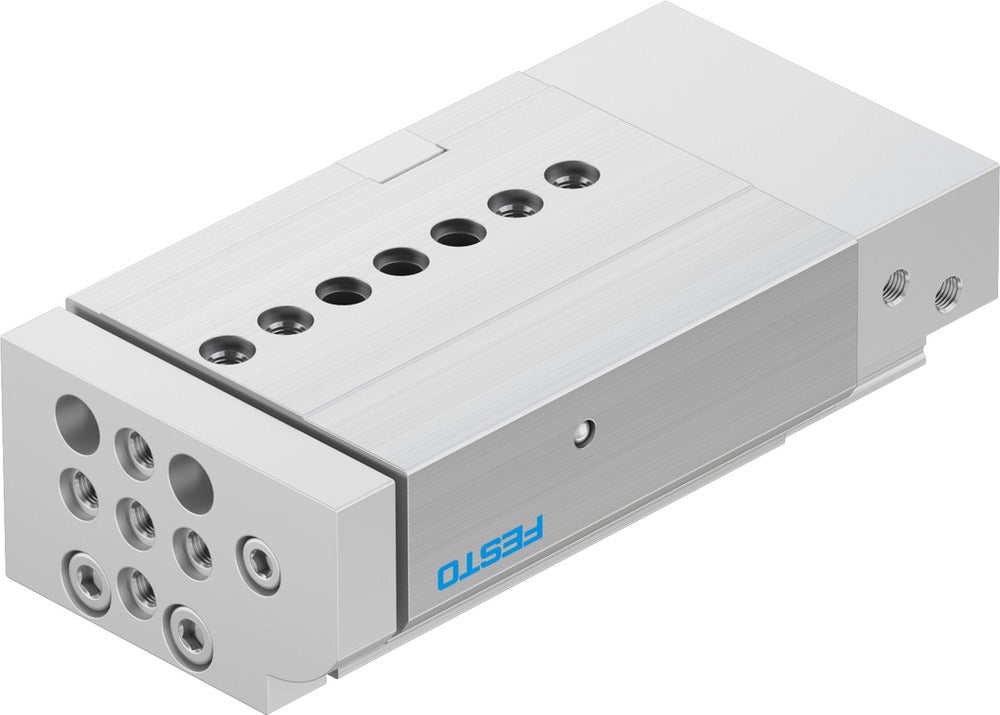 Festo Mini Carro 16mm Diámetro 20mm Carrera Doble Efecto - 543962