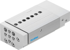 Festo Mini Carro 16mm Diámetro 20mm Carrera Doble Efecto - 543962