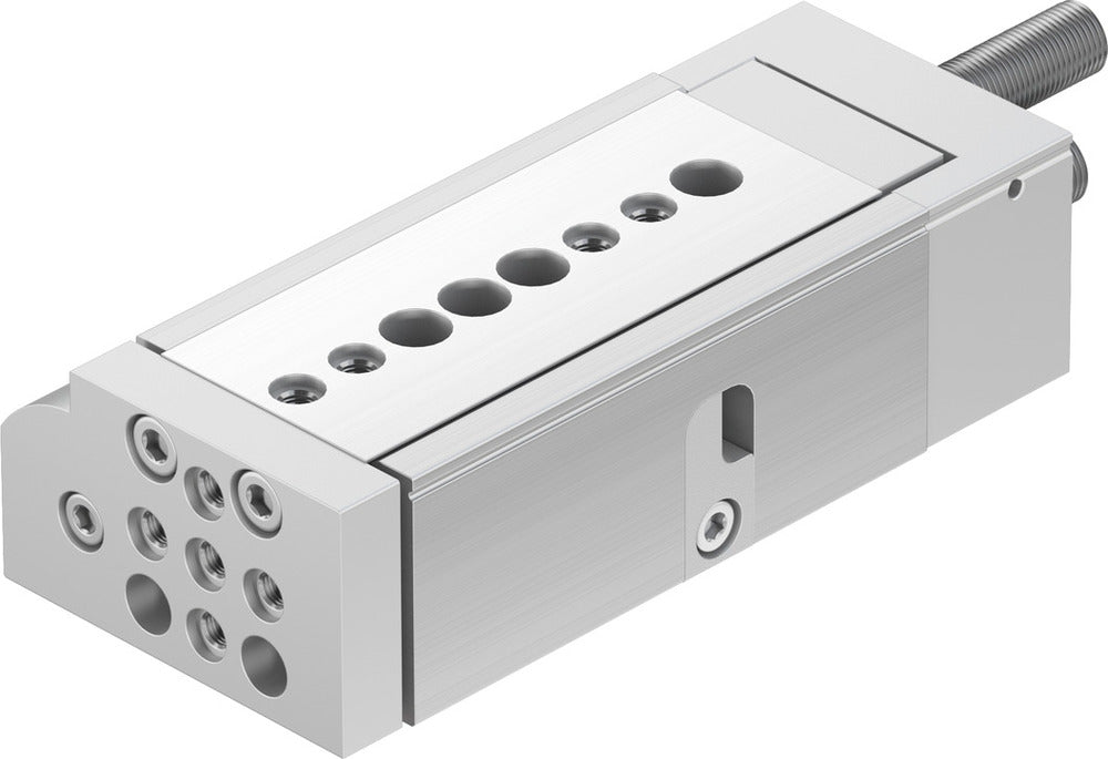 Festo Mini Carro 16mm Diámetro 30mm Carrera Doble Efecto - 543971