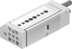 Festo Mini Carro 16mm Diámetro 30mm Carrera Doble Efecto - 543971
