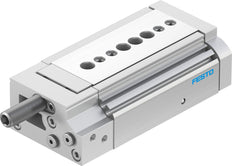 Festo Mini Carro 16mm Diámetro 30mm Carrera Doble Efecto - 543971