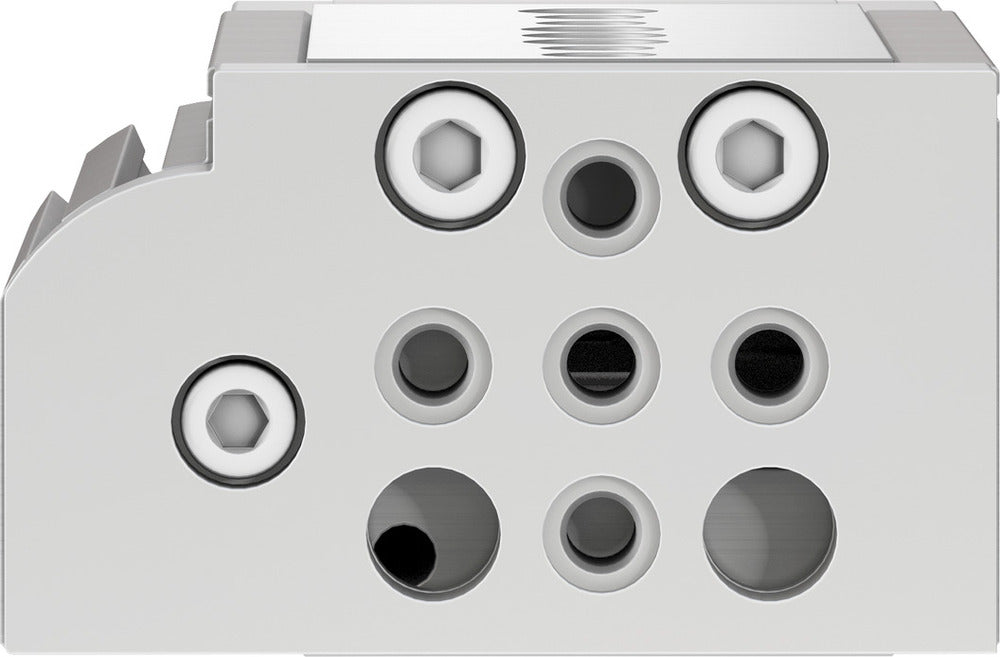 Festo Mini Carro 16mm Diámetro 30mm Carrera Doble Efecto - 543971