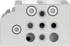 Festo Mini Carro 16mm Diámetro 30mm Carrera Doble Efecto - 543971