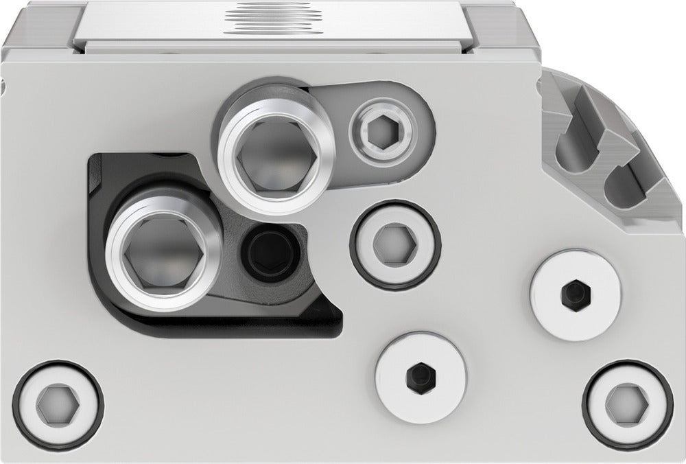 Festo Mini Carro 16mm Diámetro 30mm Carrera Doble Efecto - 543971