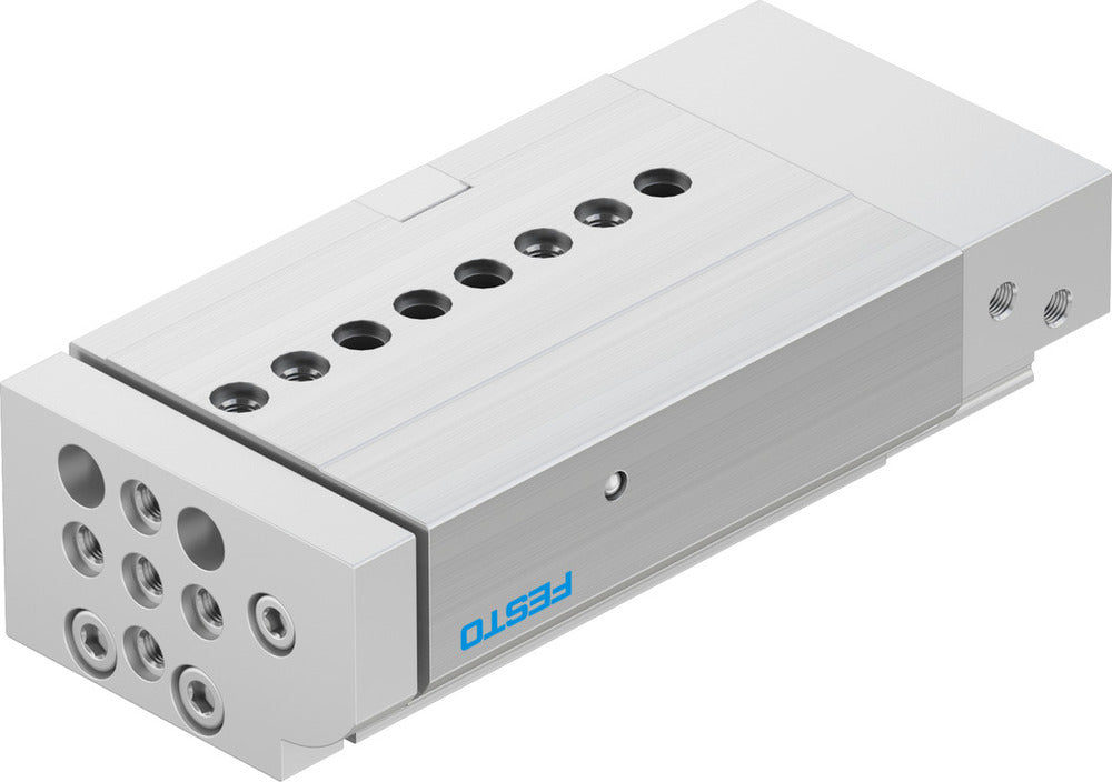 Festo Mini Carro 16mm Diámetro 30mm Carrera Doble Efecto - 543971