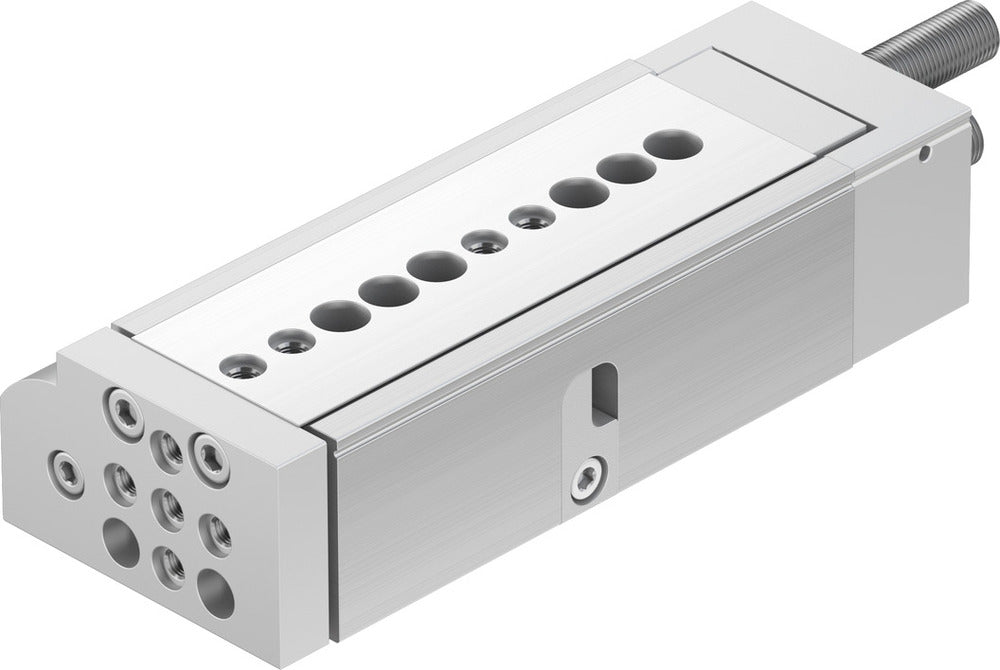 Festo Mini Carro 16mm Diámetro 50mm Carrera Doble Efecto - 543973