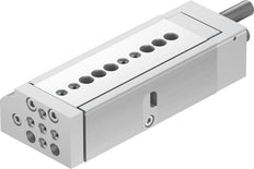 Festo Mini Carro 16mm Diámetro 50mm Carrera Doble Efecto - 543965