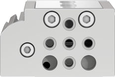 Festo Mini Carro 16mm Diámetro 50mm Carrera Doble Efecto - 543965