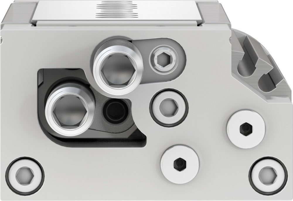 Festo Mini Carro 16mm Diámetro 50mm Carrera Doble Efecto - 543965