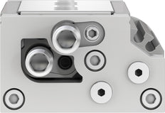 Festo Mini Carro 16mm Diámetro 50mm Carrera Doble Efecto - 543965