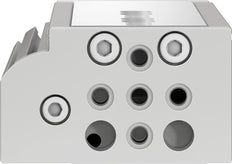 Festo Mini Carro 16mm Diámetro 100mm Carrera Doble Efecto - 543967