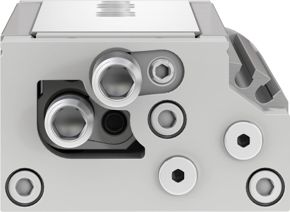 Festo Mini Carro 16mm Diámetro 100mm Carrera Doble Efecto - 543967