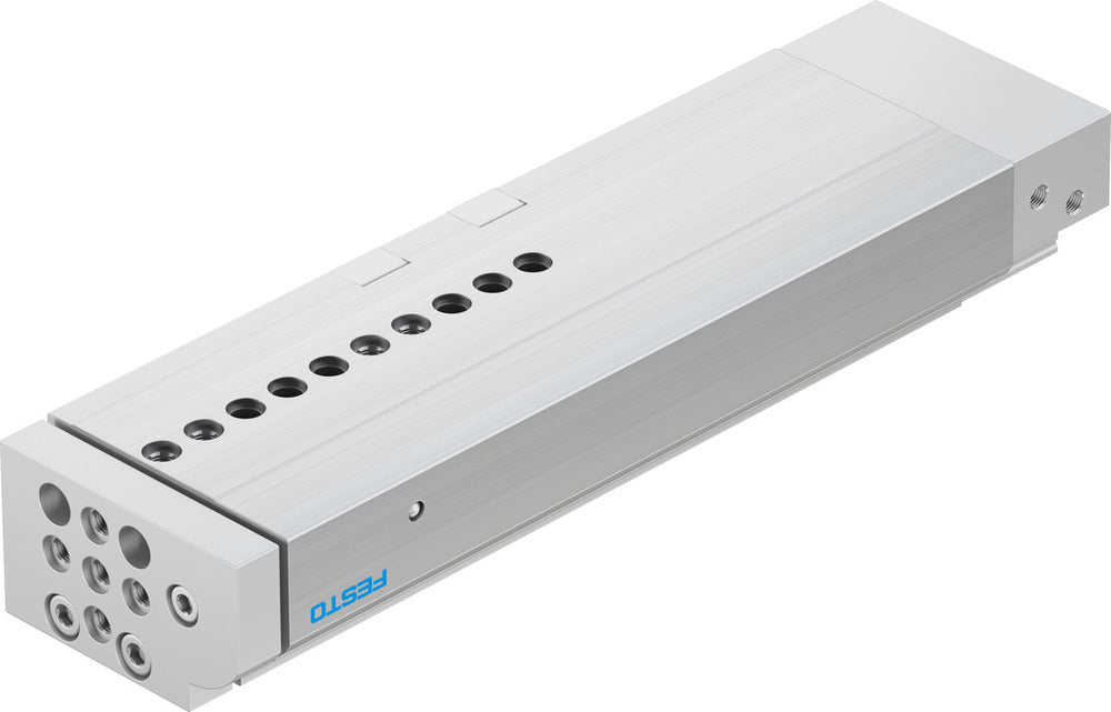Festo Mini Carro 16mm Diámetro 100mm Carrera Doble Efecto - 543967