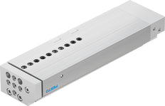 Festo Mini Carro 16mm Diámetro 100mm Carrera Doble Efecto - 543967