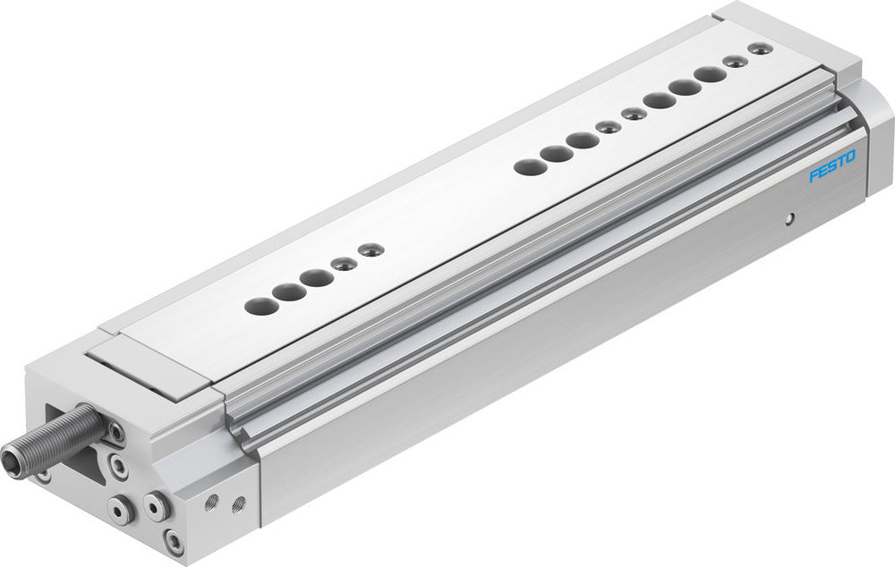 Festo Mini Carro 16mm Diámetro 150mm Carrera Doble Efecto - 543976