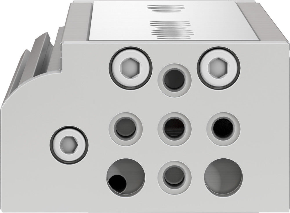 Festo Mini Carro 16mm Diámetro 150mm Carrera Doble Efecto - 543976