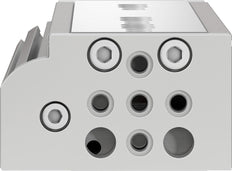 Festo Mini Carro 16mm Diámetro 150mm Carrera Doble Efecto - 543976