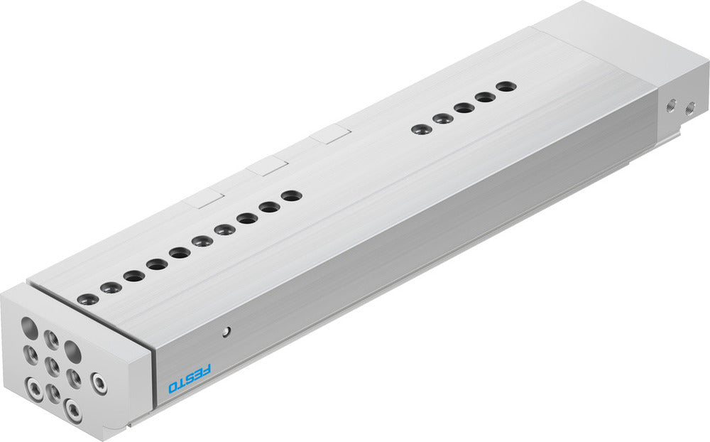 Festo Mini Carro 16mm Diámetro 150mm Carrera Doble Efecto - 543976