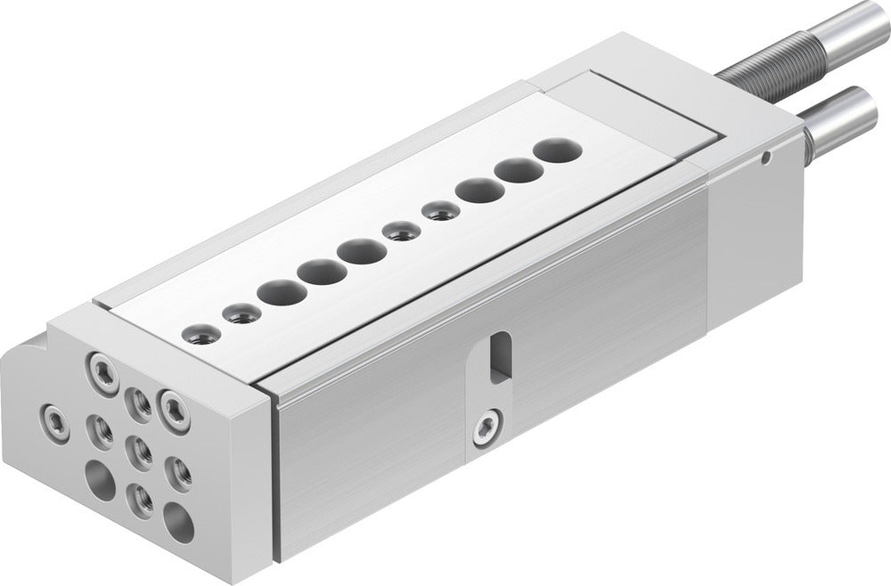 Festo Mini Carro 16mm Diámetro 50mm Carrera Doble Efecto - 543979