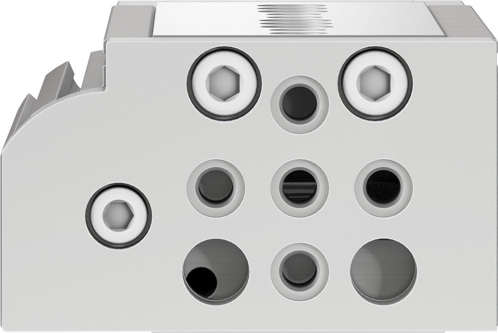 Festo Mini Carro 16mm Diámetro 50mm Carrera Doble Efecto - 543979