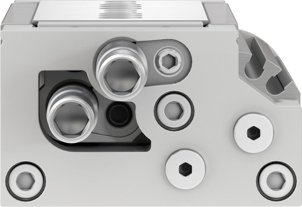 Festo Mini Carro 16mm Diámetro 50mm Carrera Doble Efecto - 543979