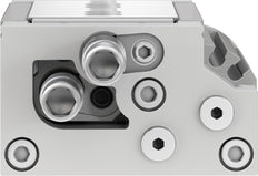 Festo Mini Carro 16mm Diámetro 50mm Carrera Doble Efecto - 543979