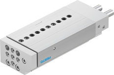 Festo Mini Carro 16mm Diámetro 50mm Carrera Doble Efecto - 543979