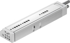 Festo Mini Carro 20mm Diámetro 150mm Carrera Doble Efecto - 543998