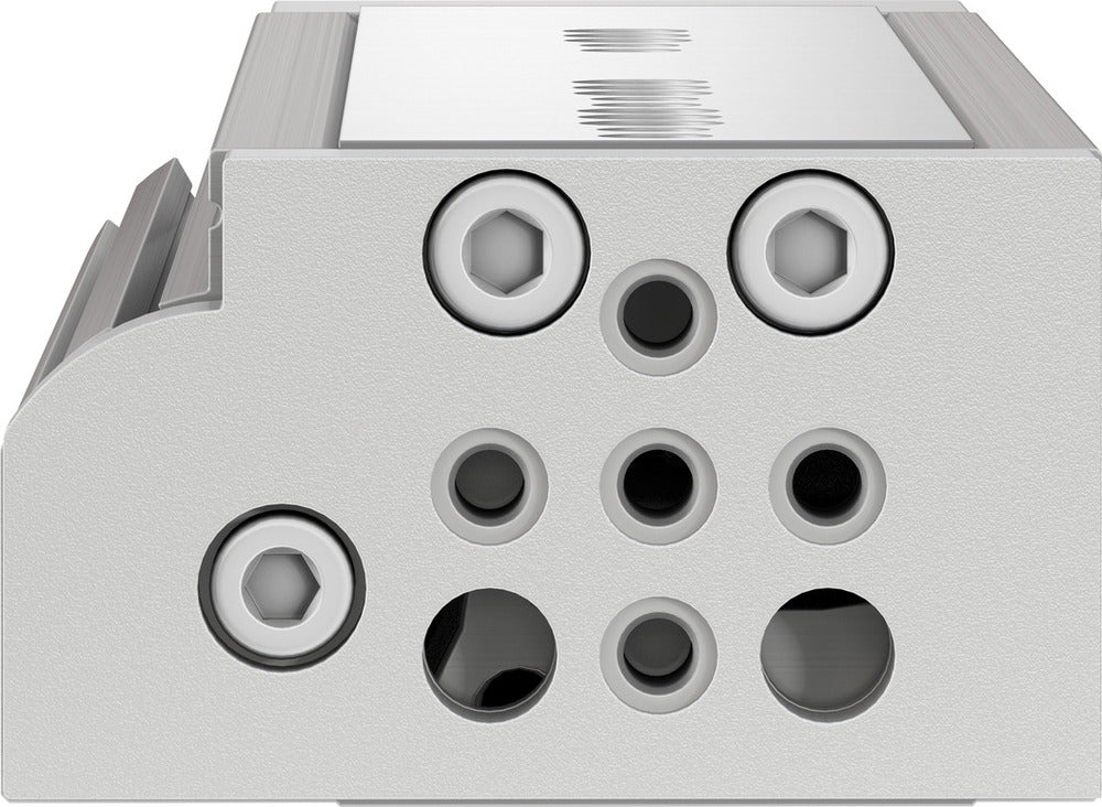 Festo Mini Carro 20mm Diámetro 150mm Carrera Doble Efecto - 543998