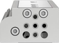 Festo Mini Carro 20mm Diámetro 150mm Carrera Doble Efecto - 543998
