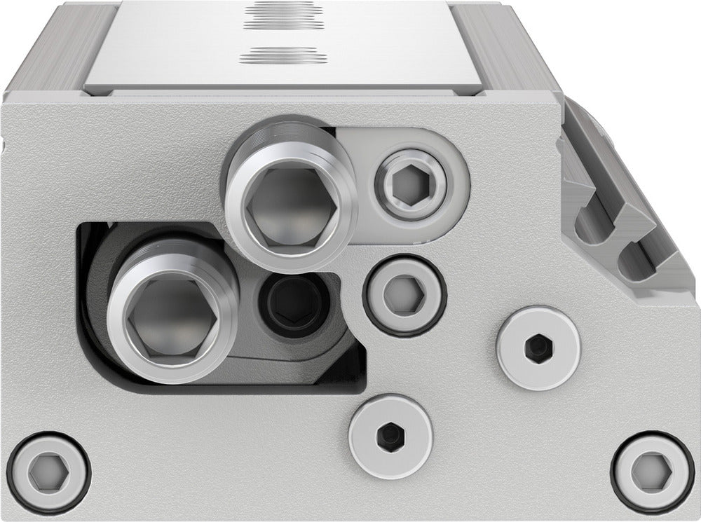 Festo Mini Carro 20mm Diámetro 150mm Carrera Doble Efecto - 543998