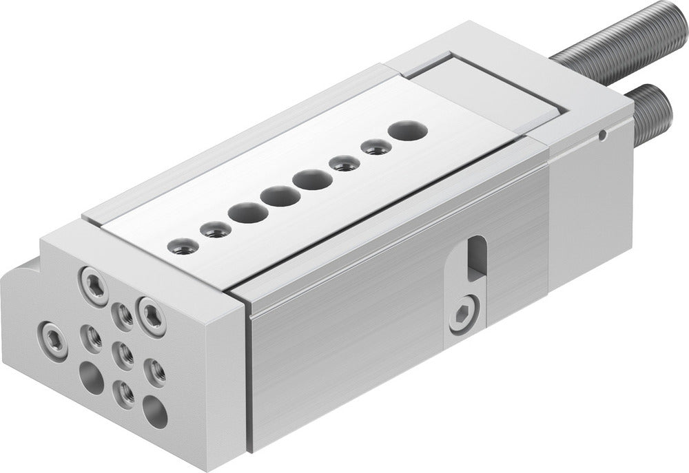 Festo Mini Carro 20mm Diámetro 20mm Carrera Doble Efecto - 543992