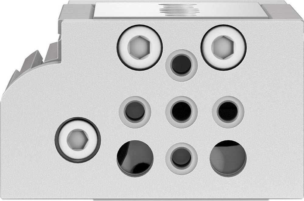 Festo Mini Carro 20mm Diámetro 20mm Carrera Doble Efecto - 543992