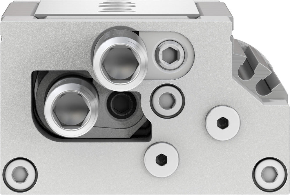 Festo Mini Carro 20mm Diámetro 20mm Carrera Doble Efecto - 543992