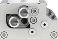 Festo Mini Carro 20mm Diámetro 20mm Carrera Doble Efecto - 543992