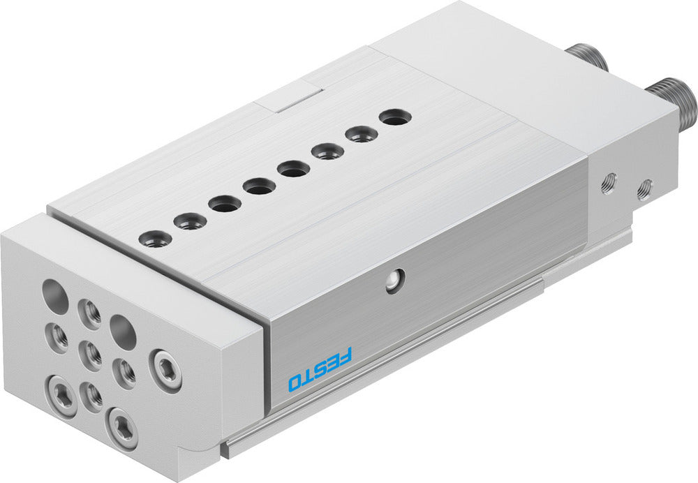 Festo Mini Carro 20mm Diámetro 20mm Carrera Doble Efecto - 543992