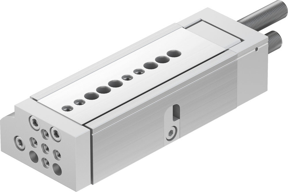 Festo Mini Carro 20mm Diámetro 50mm Carrera Doble Efecto - 543995