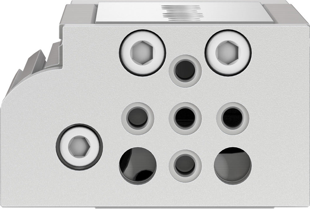 Festo Mini Carro 20mm Diámetro 50mm Carrera Doble Efecto - 543995