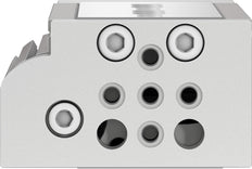 Festo Mini Carro 20mm Diámetro 50mm Carrera Doble Efecto - 543995