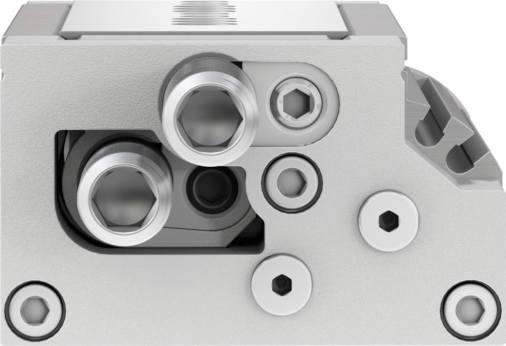 Festo Mini Carro 20mm Diámetro 50mm Carrera Doble Efecto - 543995