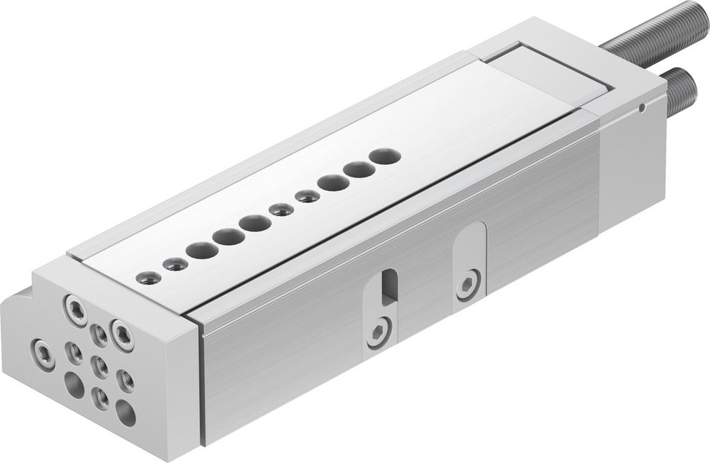 Festo Mini Carro 20mm Diámetro 80mm Carrera Doble Efecto - 543996