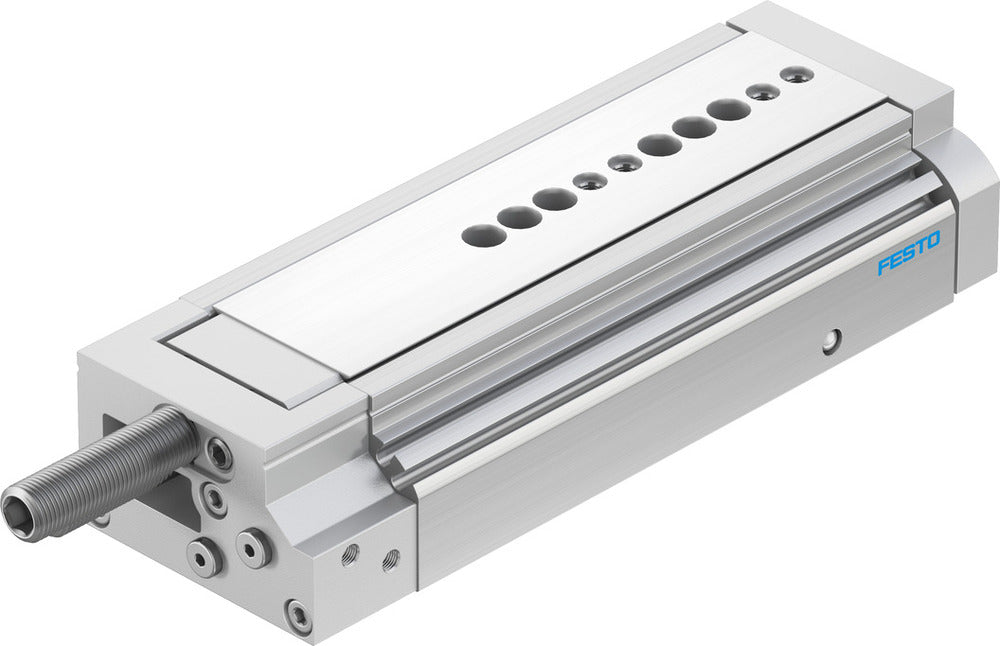 Festo Mini Carro 20mm Diámetro 80mm Carrera Doble Efecto - 543996