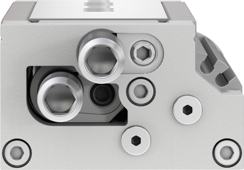 Festo Mini Carro 20mm Diámetro 80mm Carrera Doble Efecto - 543996