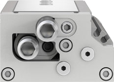 Festo Mini Carro 20mm Diámetro 100mm Carrera Doble Efecto - 543997