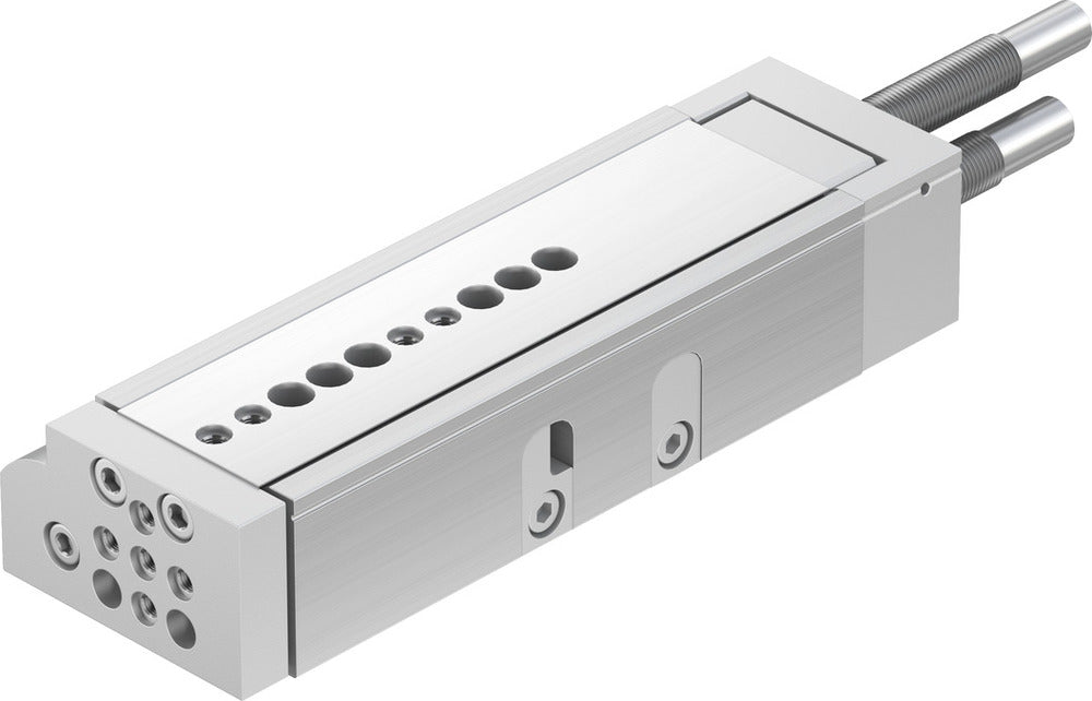 Festo Mini Carro 20mm Diámetro 80mm Carrera Doble Efecto - 544002