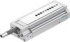 Festo Mini Carro 20mm Diámetro 80mm Carrera Doble Efecto - 544002