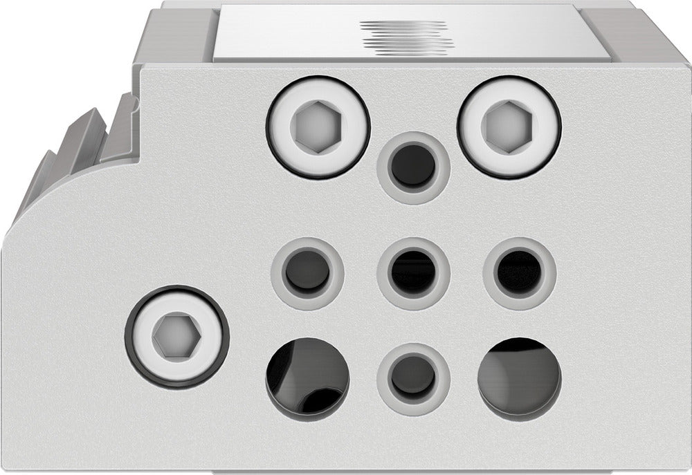 Festo Mini Carro 20mm Diámetro 80mm Carrera Doble Efecto - 544002